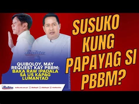 pulandit kuya|Sa Isang Kundisyon (Part 1 of 3) .